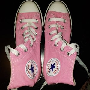 ⚡BUNDLE⚡Converse High Tops One Star Chuck Taylor